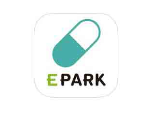 EPARKお薬手帳｜古戦場薬局｜大分県別府市南立石字向原